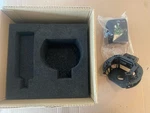 New Lewitt Lct 40 Shx Shockmount W/ Foam Pop Filter & Microphone Case. Fixed Price $49.99.