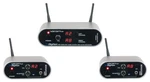 Vocopro Professional Wireless Audio System Free Your Active Speaker From.... Fixed Price $375.00.