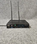 Mipro ACT-707SE Single Channel Wireless Receiver. Fixed Price $49.95.