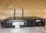Shure ULXS4 M1 Wireless Microphone Receiver 554-590 Mhz -J1 No/power Adapter. Fixed Price $40.00.