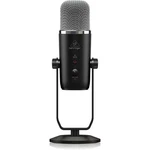 Behringer Bigfoot All-in-one Usb Studio Condenser Microphone. Fixed Price $49.00.