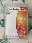 Audio-technica Mic Shock-mount Plate W/switch Shockmount. Fixed Price $69.95.