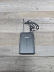 Galaxy Audio AW-6 Wireless Personal In-ear Monitor Receiver. Tested! Works. Fixed Price $25.00.