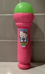 Hello Kitty And Friends Sing Along Lights & Music Microphone Sanrio 2023. Fixed Price $15.95.