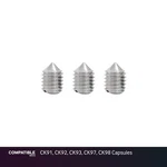 Akg Grub Set Screw For CK91, CK92, CK93, CK97, CK98 Capsules. Fixed Price $19.99.