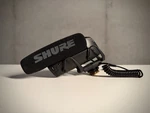 Shure VP83F Lenshopper Shotgun Microphone. Fixed Price $100.00.