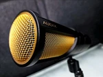 Audix PDX720 Dynamic Studio Microphone Signature Edition Open Box Demo Unit. Fixed Price $419.00.