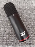 Focusrite CM25 MK3 Condenser Microphone. Fixed Price $112.38.
