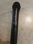 Akg HT60 Wireless Microphone. Fixed Price $40.00.