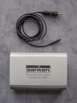 Sanken COS-11D Lavalier Microphone For Sennheiser Tx & Tentacle Track. Fixed Price $350.00.