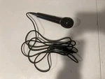 Vtg Casio Dynamic Uni-directional IMP.600 Wired Handheld Microphone. Fixed Price $29.99.