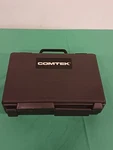 Comtek AT-72 Digitally Synthesized Wireless Auditory Assistance Kit W/ Case. Fixed Price $586.24.