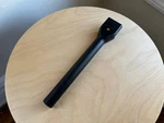 Rode Interview Go Handheld Mic Adapter For The Wireless. Fixed Price $26.00.