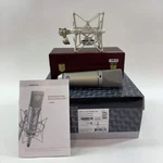 Neumann U87 Ai 20 - Khz Condenser Studio Microphone 008660. Fixed Price $1999.99.