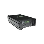 Mackie M48 48V Phantom Power Supply. Fixed Price $76.99.
