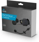 CARDO-SRAK0033 Audio & Microphone Kit (single Pack) Black. Fixed Price $141.76.