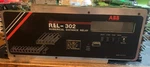 Abb REL302 Numerical Distance Relay Transmission Line Protection Control. Fixed Price $200.00.