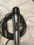 Vtg Shure 5155A Unidyne B Dynamic Microphone Mike (mint). Fixed Price $125.00.