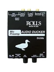 Rolls DU30B Mic-preamp/audio Ducker. Fixed Price $142.56.