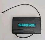 Shure T1G Guitarist Transmitter Unit Cf Frequency (202.200 Mhz). Fixed Price $22.99.