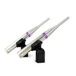Earthworks QTC40 (matched Pair). Fixed Price $1998.00.