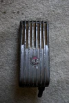 Rca MI-6203- Varacoustic Ribbon / Microphone Untested. Fixed Price $799.00.