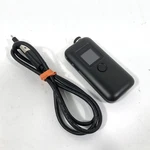 Shure MXW1X/O Z10 1920-1930MHZ Hybrid Bodypack Transmitter W/ Battery. Fixed Price $134.98.