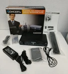 Samson Concert 88 Headset 16-CHANNEL True Diversity Uhf Wireless System (channel. Fixed Price $119.47.