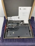 Line 6 XD-V55 Digital Wireless Receiver 59-00-0110 Works Tested. Fixed Price $124.00.