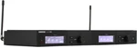 Shure SLXD4D Two-channel Digital Wireless Receiver G58 Band. Fixed Price $929.00.
