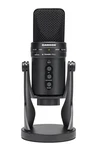Samson G-track Professional Usb Condenser Microphone With Audio Interface. Fixed Price $129.99.