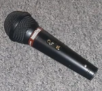Soundtech Professional Audio STS-30 Imp 600 Unidirectional Dynamic Microphone. Fixed Price $17.99.
