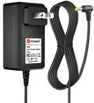 Pkpower 2A Adapter Charger For Tascam MPVT1 CD-BT2 CD-VT2 Guitar Trainer. Fixed Price $12.19.
