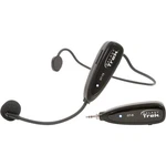Galaxy Audio Trek Series Gt-s Battery-powered Compact Wireless Headset Microphon. Fixed Price $103.20.