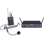 Samson SWC88XBHS5-D Concert Headset Wireless System With Mic. Fixed Price $249.99.
