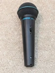 Shure Bg 1.1 Cardioid Dynamic Microphone - Free Returns. Fixed Price $17.99.