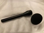 Shure VP64A Omnidirectional Dynamic Handheld Microphone - Fully Tested. Fixed Price $42.00.