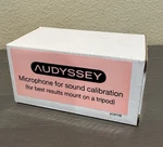 New! Audyssey Microphone Sound Calibration Denon Marantz ACM1HB Home Receiver. Fixed Price $32.95.