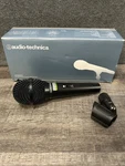 Audio Tech M4000S Dynamic Cable Professional Microphone In Box With. Fixed Price $25.00.