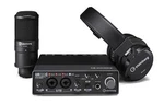 Steinberg UR22C Recording X Usb 3.0 Type Audio Interface Package Set. Fixed Price $359.99.