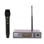 Cad Audio WX1000HH Uhf Handheld Wireless Microphone System. Fixed Price $149.99.