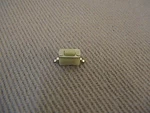 Shure 155A16810 Replacement Power / Mute Switch For PG2, PGX2, SLX2 Handheld Mic. Fixed Price $9.96.
