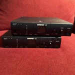 Shure UC4-UA Wireless Receiver 782-806 Mhz No Power Adapter. Fixed Price $49.99.