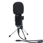 Cad Audio U29 Usb Large Format Side Address Studio Microphone. Fixed Price $29.99.