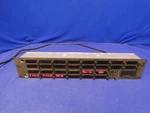 Riedel Rcp 1028E Intercom Panel For Artist (no Mic) Made Eec. Fixed Price $499.99.