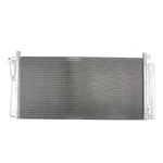 Ac Condenser HY303013 For Hyundai Sonata 06-10 Azera 06-11 / Kia Optima. Fixed Price $75.99.