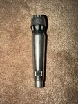 Vintage 1970 S Akg Cardioid Dynamic Microphone. Fixed Price $118.88.
