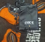 Rode Lavalier Go Professional Microphone. Fixed Price $40.00.