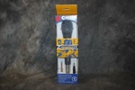 Sennheiser E815S Dynamic Microphone New W/ Cable And Connector. Fixed Price $75.00.