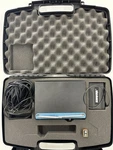 Shure Wireless Vhf Diversity System T4A-W T1G-W For Guitar/bass. Fixed Price $65.99.